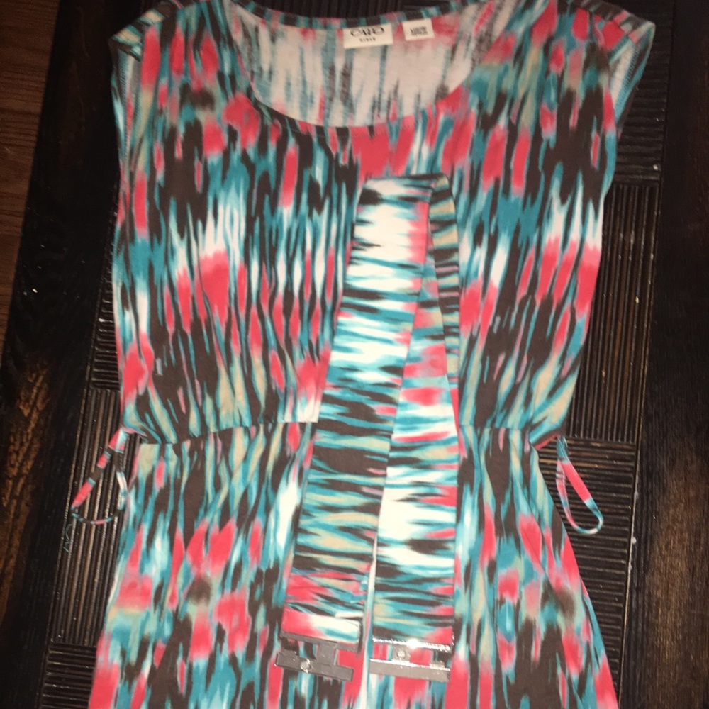 Little girls dress